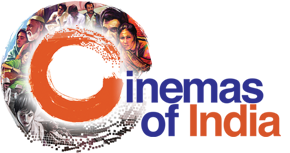 Cinemasofindia Logo